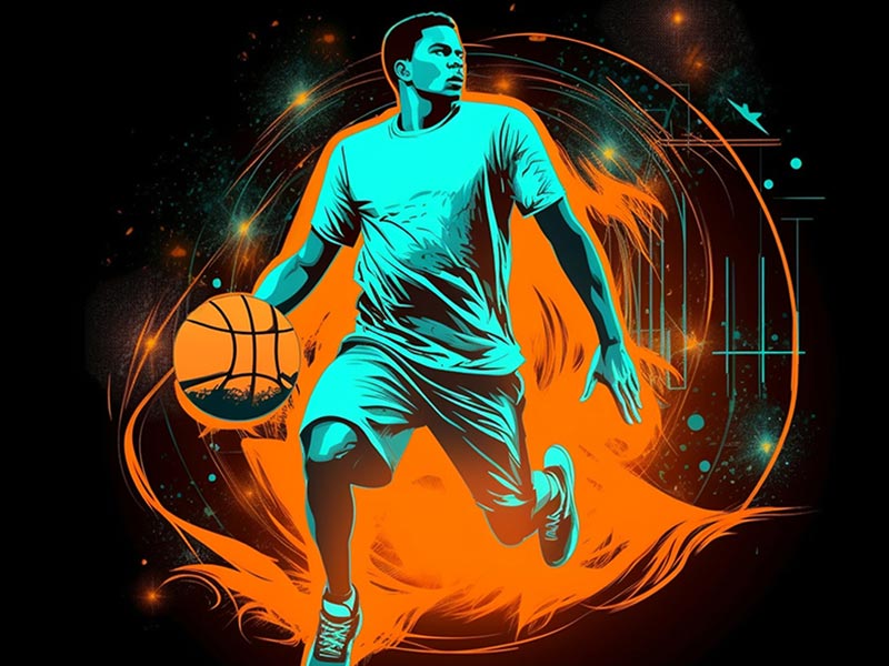 [QQ国语]NBA季前赛 魔术vs热火 第三节 录像