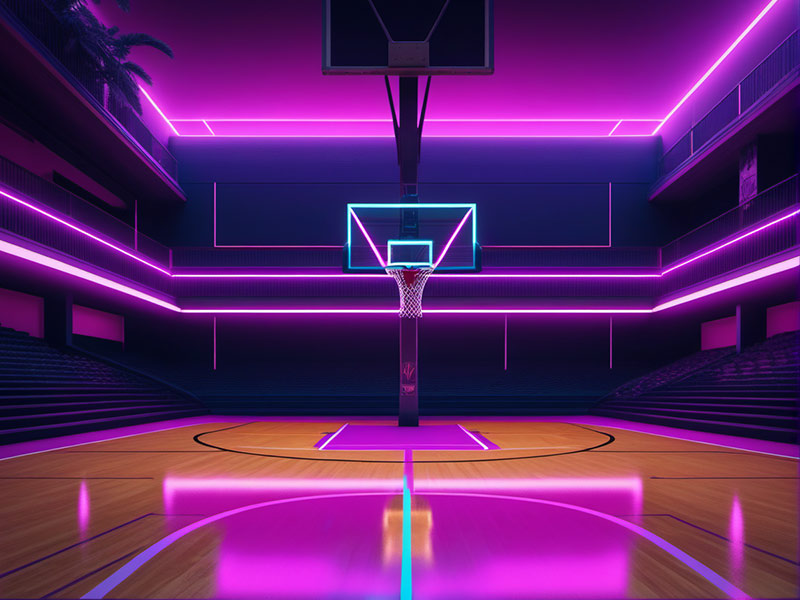 [QQ原声]WNBA季后赛半决赛G1 印第安纳狂热vs拉斯维加斯王牌  全场录像回放