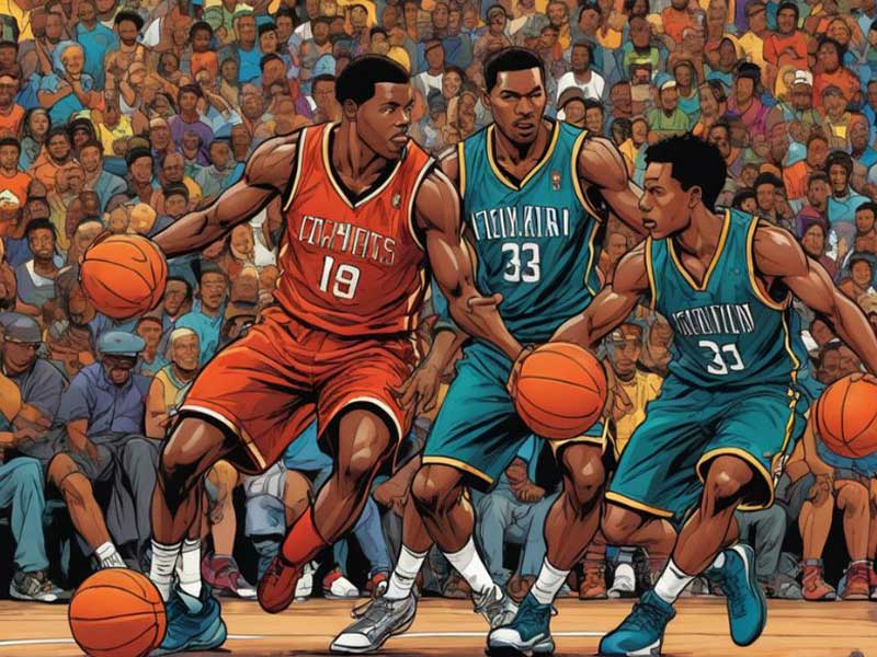 [QQ国语]NBA季前赛 耶路撒冷夏普尔vs篮网 第二节 录像