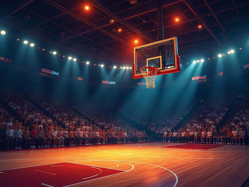 09月22日 NBL总决赛G4 长沙勇胜vs香港金牛 全场录像回放